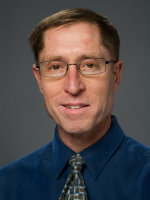 Gary Alsofrom, M.D.