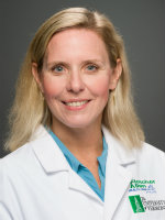 Kristen DeStigter, M.D.