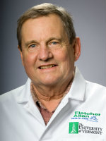 Peter Dietrich, M.D.