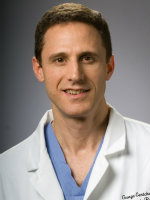 George Gentchos, M.D.