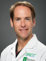 David Johnson, M.D.