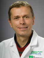 Janusz Kikut, M.D.