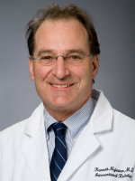 Kenneth Najarian, M.D.