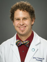 Joshua Nickerson, M.D.