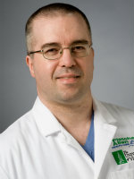 Joseph Shields, M.D.