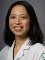 Judy Tam, M.D.