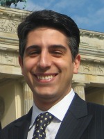 Houman Hemmati,  MD, PhD