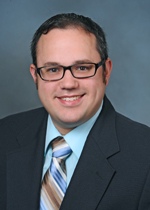 Kevin Marques, M.D.