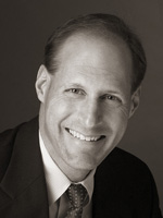 Paul Boerman, DDS