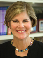 Rachel Johnson, Ph.D., MPH, RD