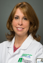 Gina Trachimowicz, M.D.