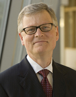 Frederick Morin III, M.D.