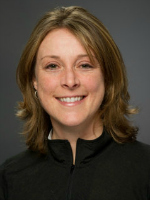 Kelley McLean, M.D.