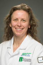 Iris Toedt Pingel, M.D.