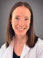 Delia M. Horn, M.D.