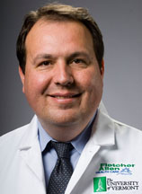 David Rettew, M.D.