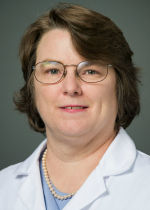 Elizabeth McGee, M.D.