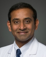 Narandra Bethina, M.D.