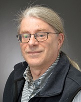 Christopher Francklyn, PhD