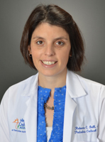 Rebecca Bell, M.D.