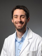 Brian Rodriguez, MD