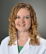Rebecca Shaffer, M.D.