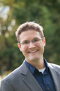 Nathan R Tykocki