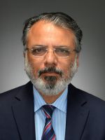 Ajai K. Malhotra, MD, FACS