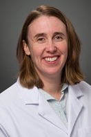 Jill Warrington, M.D., Ph.D.