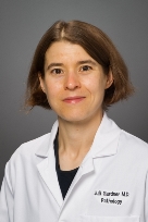 Juli-Anne Gardner, M.D.