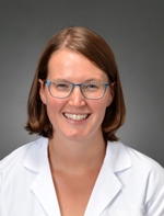Lauren K MacAfee, M.D.