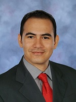 Juan Pablo Perdomo Rodriquez, M.D.