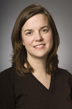 Kristen Pierce, M.D.