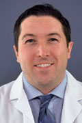 Keith Morley, M.D.