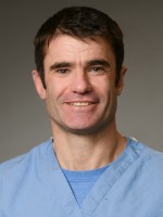 Daniel Barkhuff, MD