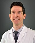 John Wax, M.D.