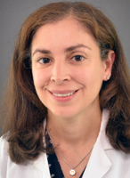 Jennifer Todd, M.D.