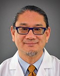 Gary C. An, MD, FACS