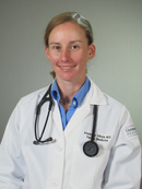 Kimberly Sikule, M.D.