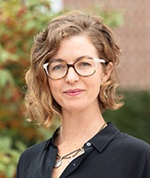 Jessica Crothers, M.D.