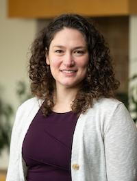 Sarah A Nowak, Ph. D.