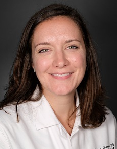 Katherine Menson, DO