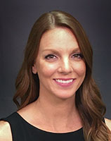 Kristin Crosby, M.D.