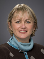 Mary Cushman, M.D., M.Sc.