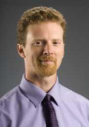 Richard Pinckney, M.D., M.P.H.