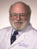 Gerald Davis, M.D.