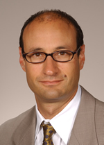 Daniel Lustgarten, M.D., Ph.D.