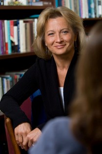 Magdalena Naylor, M.D., Ph.D.