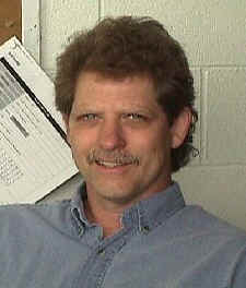 David Hill-Eubanks, Ph.D.