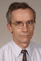 Wolfgang Weise, M.D.